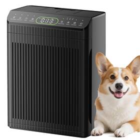 B0fc5q8plv Evalit Large Room Air Purifier 2200sq Ft Washable Filters Bedroom Fragrance Pm2