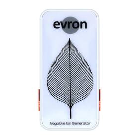 Q00057 Evron Air Ionizers For Home Ultra-thin Filterless Plug-in Negative Ion Generator