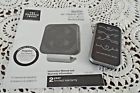 Evsi-xso1 Sharper Image Electrostatic Air Cleaner Remote Only