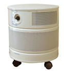 Exec-uv-wt Aller Air Medic Plus Exec-uv Superior Purifier White 738435737467