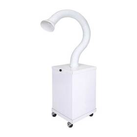987-dca1 Extract-all Air Purifier 230cfm 120v Variable Speed