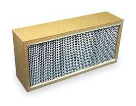 G2026267 Extract-all F-984-3 Hepa Filter For