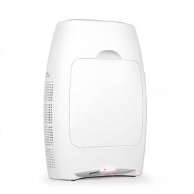 Eyevac 445001712706 Only 2-in-1 Air Purifier/deodorizer And Vacuum In White
