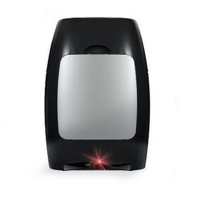 92309588 Eyevac 2-in-1 Air Purifier And Vacuum Black Evabs