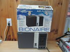 F-150 Bionaire Air Purifier Ionizer Cleaner