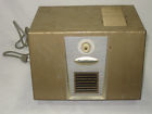 F-25 Puritron Vintage Working Model