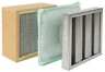 F-dd4 Replacement Baffle Panel And Hepa Filter For 819724011045