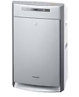 F-vxh80 Panasonic Air Purifier With Humidifying Function Econavi Nanoe