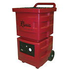 F1005 Novair Air Scrubber Negative