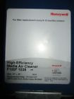 F100f1038 Honeywell Media Air Cleaner