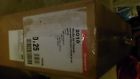 F100f2010 Honeywell New Media Air Filter
