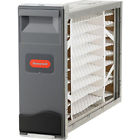 F100f2036 Honeywell Air Cleaner Boot Extended Media 0085267235341