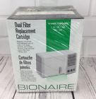 F11d Bionaire New Dual Filter 037033711009