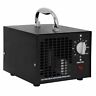 F18-h02-1598a Unbranded Used Air Purifier Commercial Home Room Ozone Generator Mold