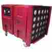 F2105 Novair Air Scrubber Negative Machine Two 2000-1000 Cfm With G P Fi