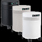 F600 Airpura Dlx Air Cleaner For Use
