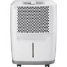 Fad301nwde0 Frigidaire Dehumidifier Pint White