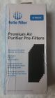Faf-aor31 Fette Filter Holmes Compatible Carbon Air Purifier