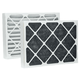 463046 Fantech Replacement Carbon And Pre Filter Kit For Hero Hs300