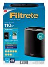 Fap-c01-f1 Filtrete Room Air Purifier Ionizer Console Small With 638060262740