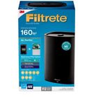 Fap-c02-f2 Filtrete By Room Air Purifier Console Medium Black 638060262726