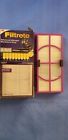Fapf-hm-a Filtrete Allergen Reduction Hepa Room Air Purifier Filter 638060162422