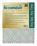 Fb15.5x29x2a Accumulair Actual Size Gold Filter
