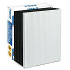 B01fjmojfa Fba Veva Premium True Hepa Filter With Activated Carbon 604310825652