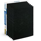 Cominhkg122649 Fba Veva Precut For Premium Carbon Activated Pre Filters Pack Compatible