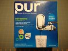 Fm3700-00524 Fba Honeywell Pur Advanced Faucet Water Filter Chrome Small 723987005249