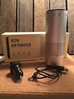 Fba Hapsilver3 Leadyoung Gesture Control Hepa Air Purifier For Allergy Sufferersremove Smoki