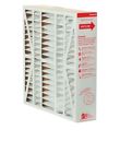 Fc100a1003 Honeywell New Pack Of Media Air Filter Merv 085267210171