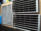 Fc37a1049 Honeywell Electronic Air Cleaner Cells Prefilters 085267046558