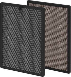 Fcfmy 313101547566 2 Packs Carbon Filters Compatible With Okaysou Airmax 8l Air Cleaner Purifier