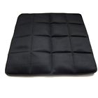 Fcharcoal Seat Cushionb Natural Chair 600346580572