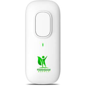 Feelingood Supply 860006746452 Feeliongood Negative Ion Generator Home Plug In Air Purifier Highest Output