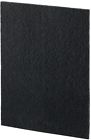13.19i.x10.13in Fel9324101 Fellowes Carbon Replacement Filter Odor Reducing Air Purifier 0043859658183