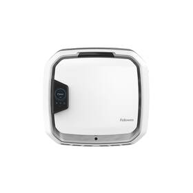 5884801 Fellowes Array Aw1 True Hepa Wall Mounted Air Purifier 5-speed White
