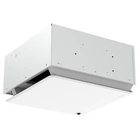 5888601 Fellowes Air Purifier Ceiling Mount 300 Cfm 60 Hz