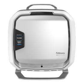 94500 Fellowes Aeramax Pro Am3 Air Purifier Used