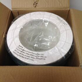 9787801 Fellowes Aeramax Se Combo H13 True Hepa/carbon Air Purifier Filter