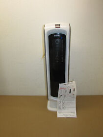 Dx50s Fellowes Aera Max Dx5 Hepa Air Purifier 200 Sq. Ft. Coverage White Black