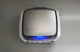 9416201 Fellowes Air Purifiers Aeramax Pro Am Iii Purifier Commercial 115v