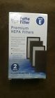 Ff1109 Fette Filter True Hepa Compatible With Germguardian Mod