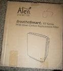 Ff50-silver-carbon Alen Breathesmart Fit Series