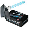Fg0266 Uvc Max Dual Voltage Whole House Air Purifier 855303007528