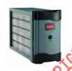 Fh8000a1620 Cleaner Honeywell Trueclean Air