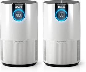 Filter 313016185105 Shark Air Purifier For Home Large Room Clean Sense Technology Hepa 2