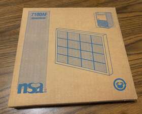 7100af Filter Nsa Replacement