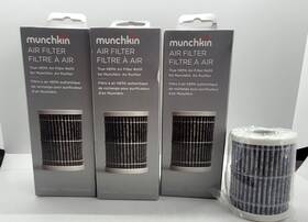 Filter 735282213731 Munchkin True Hepa Air Purifier Lot Of 4